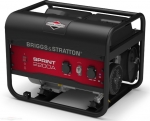 Генератор бензиновый Briggs & Stratton Sprint 2200A