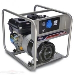 Генератор Briggs & Stratton 2400A