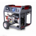 Генератор Briggs & Stratton 7500EA Elite