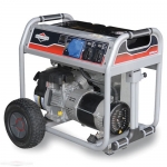 Генератор Briggs & Stratton 6250A NEW