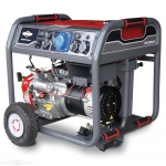 Генератор Briggs & Stratton 8500EA Elite