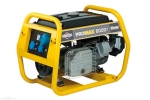 Генератор Briggs & Stratton Pro Max 6000A