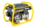 Генератор Briggs & Stratton Pro Max 6000EA
