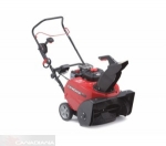 Снегоуборщик CANADIANA CS55800E