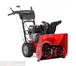 Снегоуборщик CANADIANA CL61750R