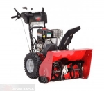 Снегоуборщик CANADIANA CM741450SE