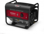 Генератор бензиновый Briggs & Stratton Sprint 1200