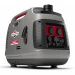 Генератор PowerSmart P2200, Briggs and Stratton