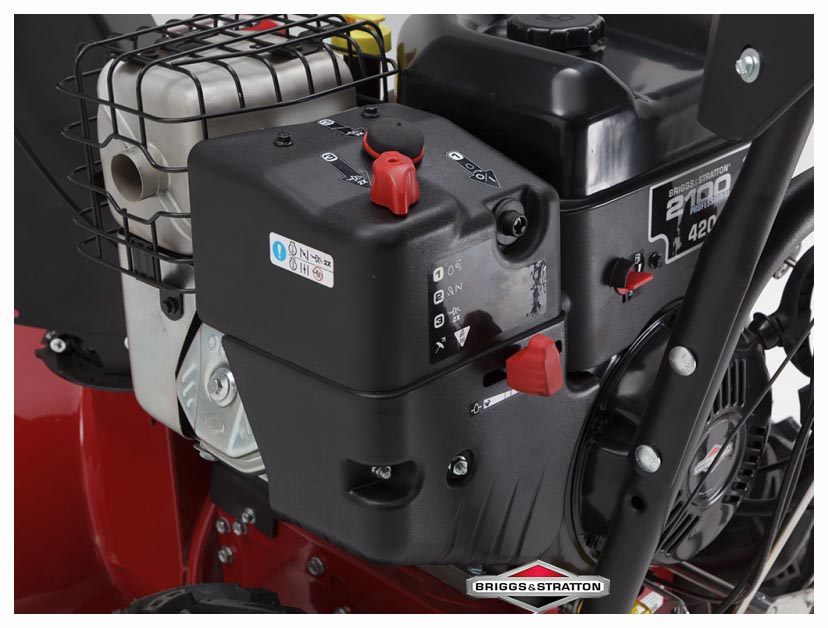 Briggs&Stratton | USA